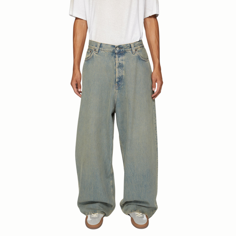 Acne Studios Super Baggy fit jeans - 2023M