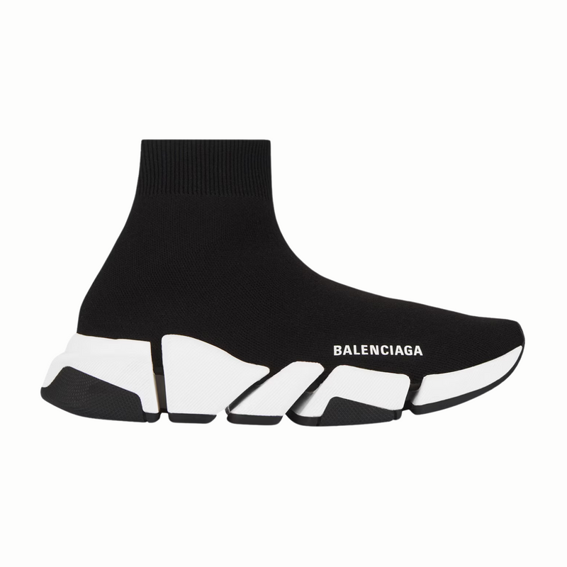 Balenciaga Speed 2.0 Recycled Knit Trainers