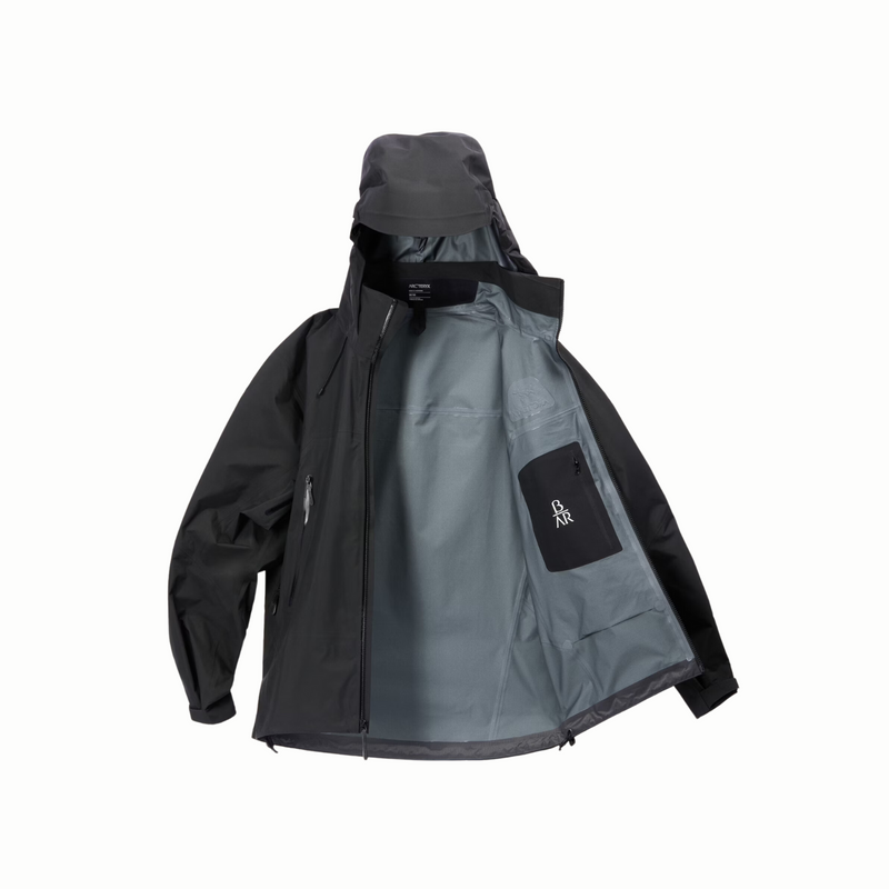 Arc'teryx Beta AR Jacket