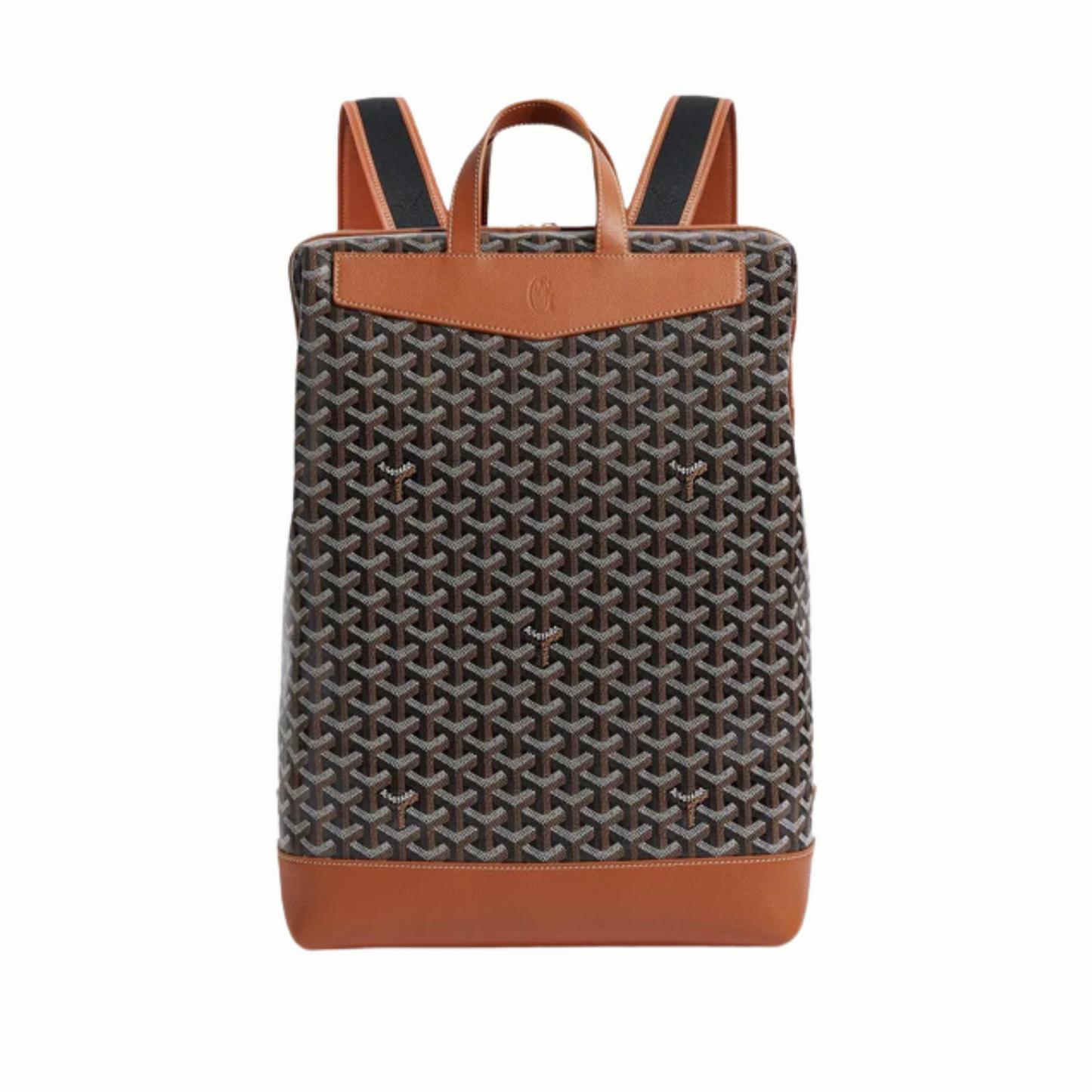 Goyard Cisalpin Backpack