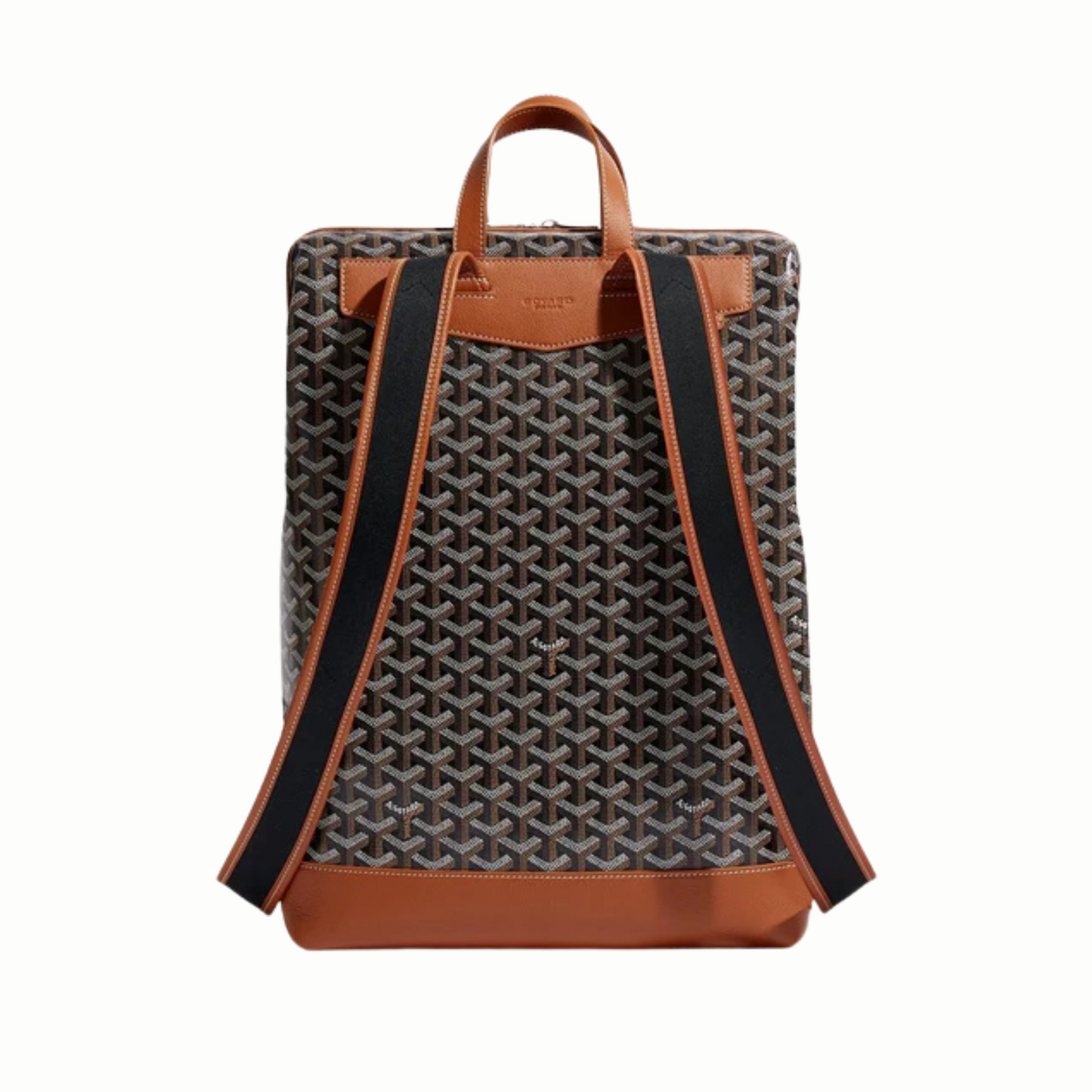 Goyard Cisalpin Backpack