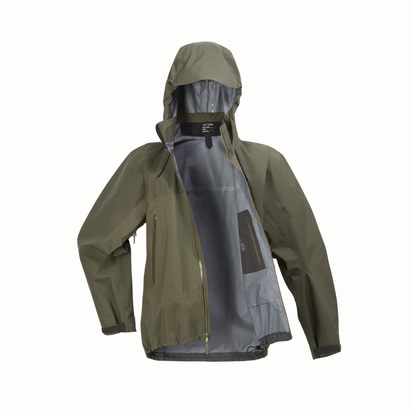 Arc'teryx Beta AR Jacket