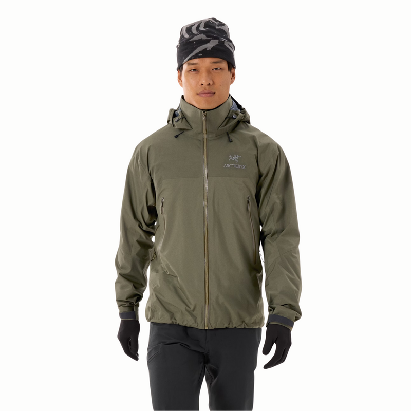 Arc'teryx Beta AR Jacket