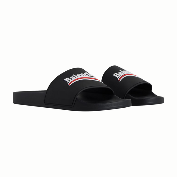 Balenciaga Pool Slide Sandal