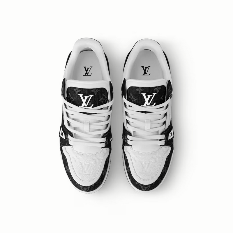 Louis Vuitton Trainers