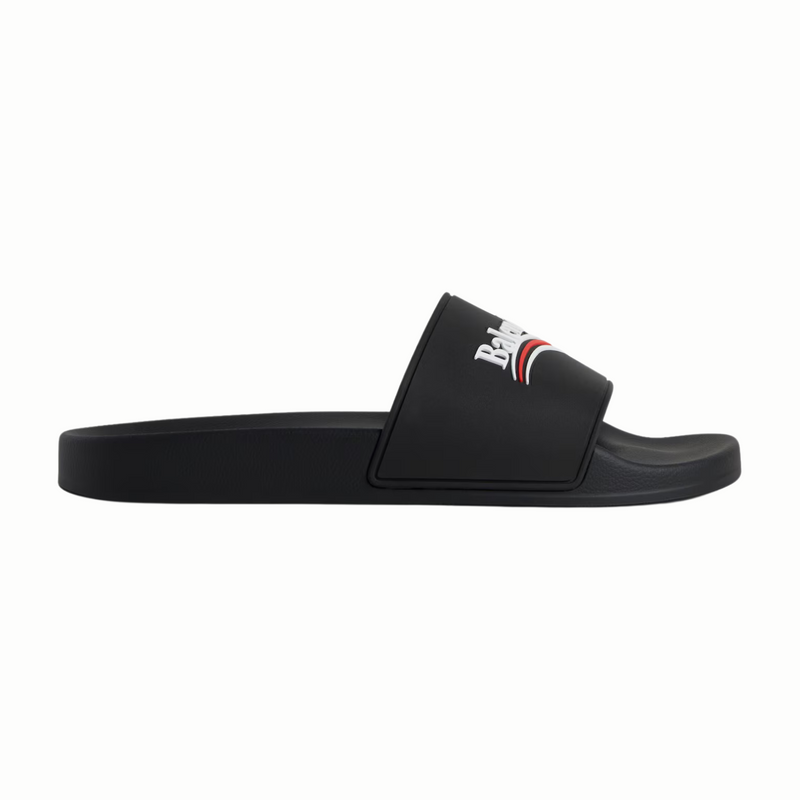 Balenciaga Pool Slide Sandal