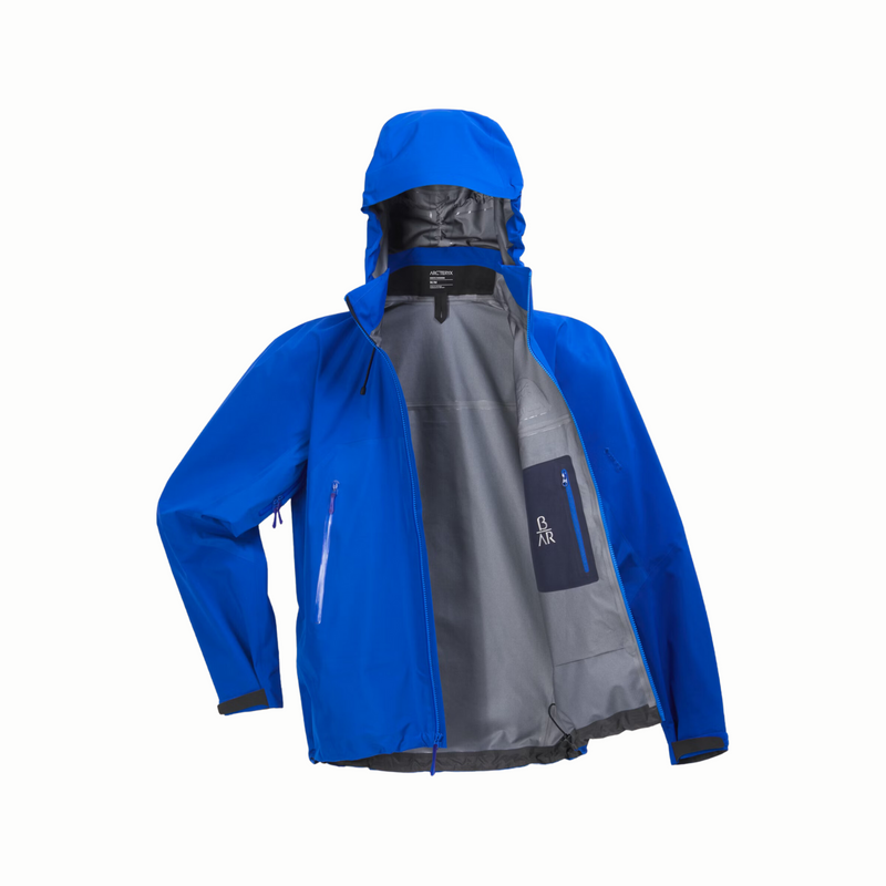 Arc'teryx Beta AR Jacket