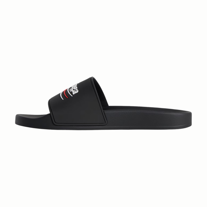 Balenciaga Pool Slide Sandal