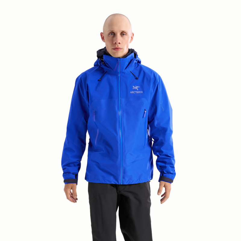 Arc'teryx Beta AR Jacket