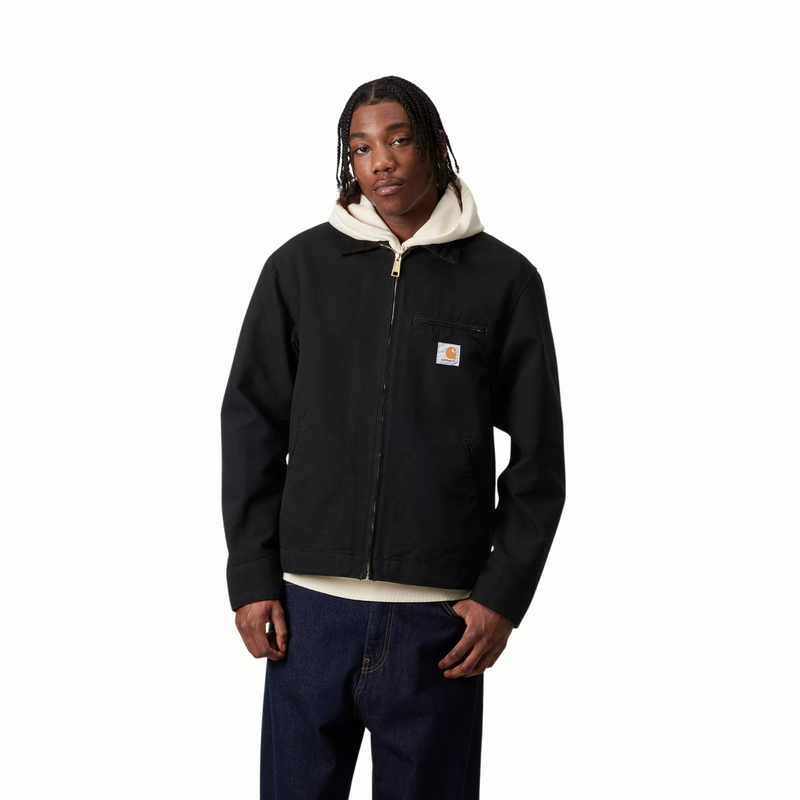 Carhartt Detroit Jacket (Summer)