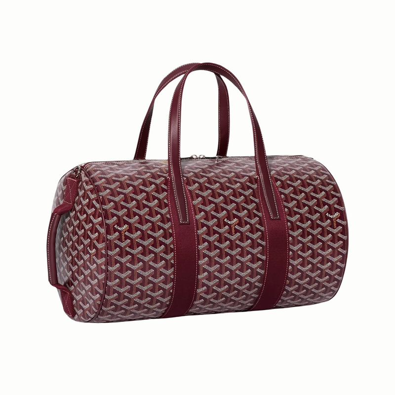 Goyard Boston 50 Bag