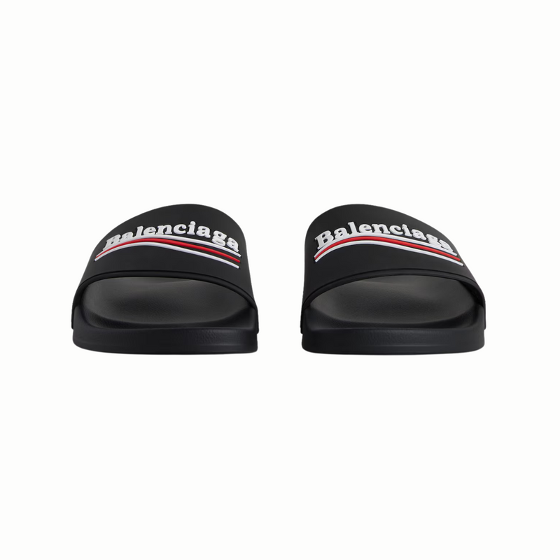 Balenciaga Pool Slide Sandal