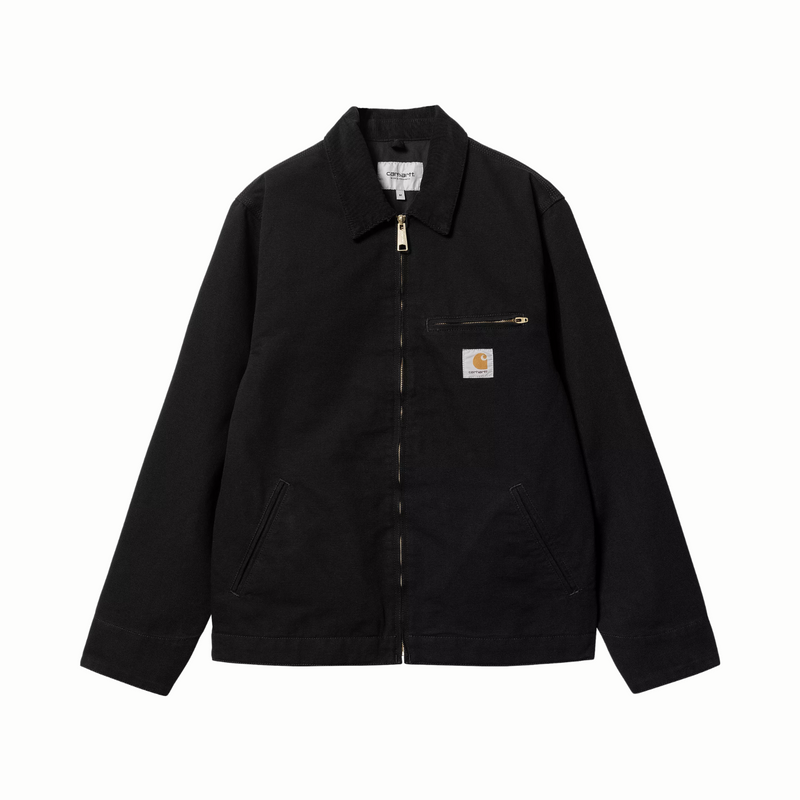 Carhartt Detroit Jacket (Summer)