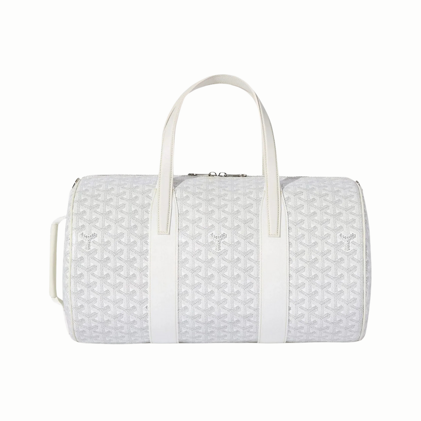 Goyard Barrel 40 Sports Duffle Bag