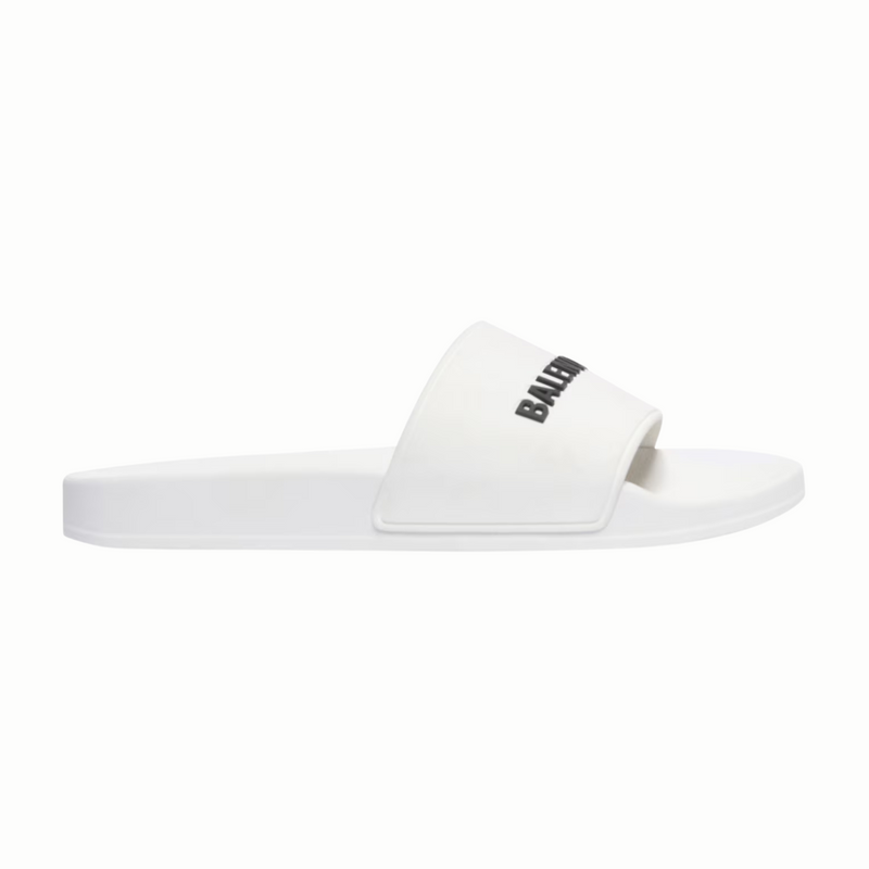 Balenciaga Pool Slide Sandal