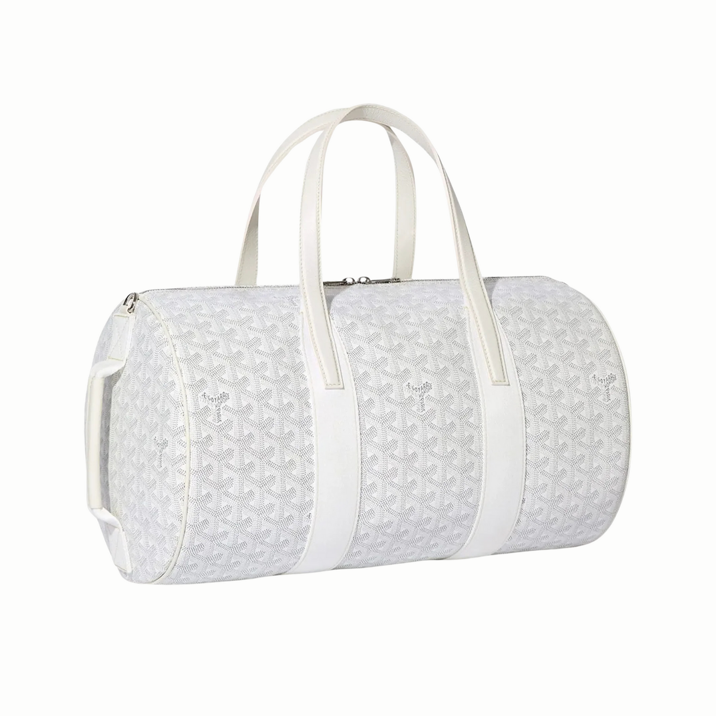 Goyard Barrel 40 Sports Duffle Bag