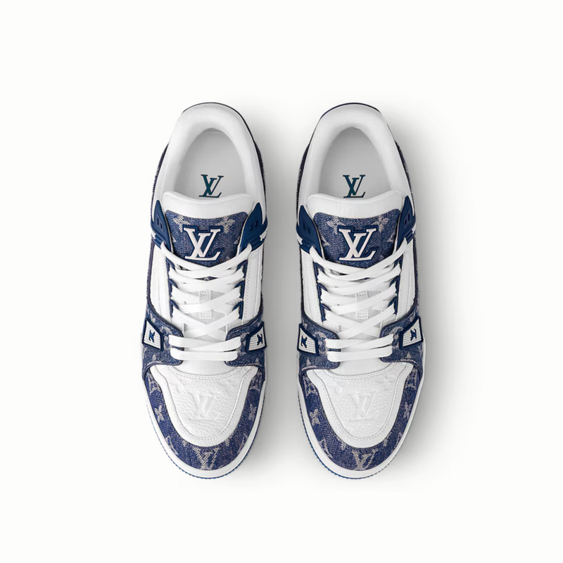 Louis Vuitton Trainers