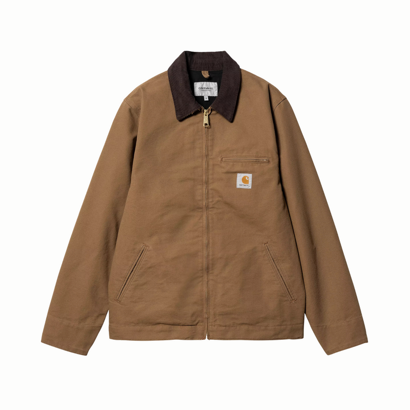 Carhartt Detroit Jacket (Summer)