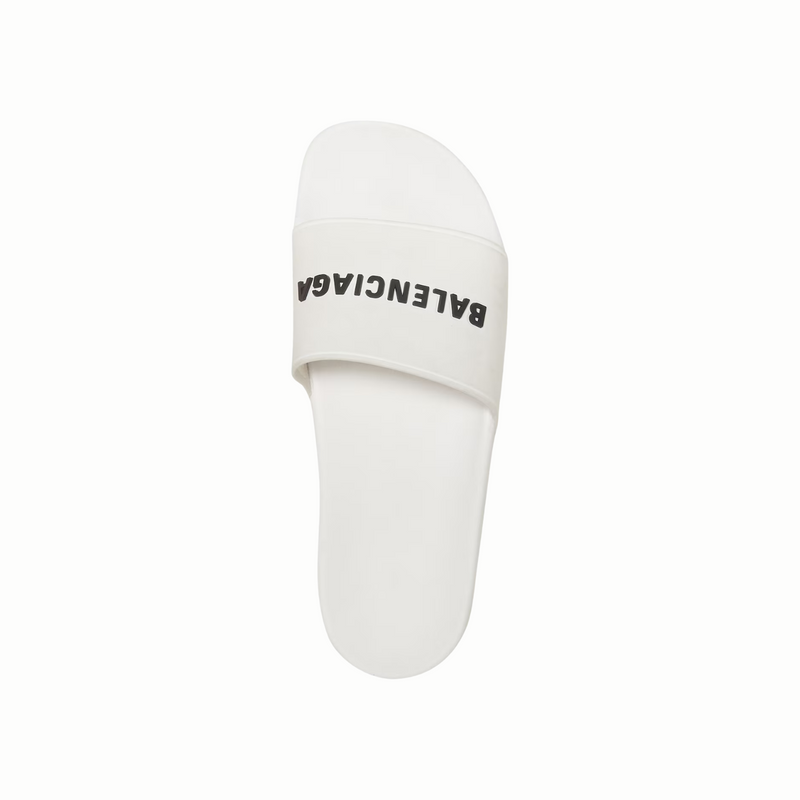 Balenciaga Pool Slide Sandal