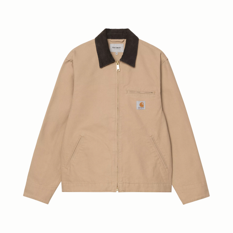 Carhartt Detroit Jacket (Summer)