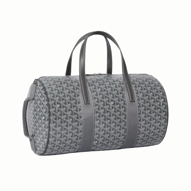 Goyard Boston 50 Bag