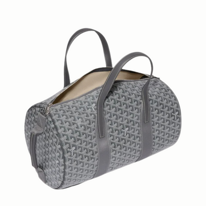 Goyard Barrel 40 Sports Duffle Bag