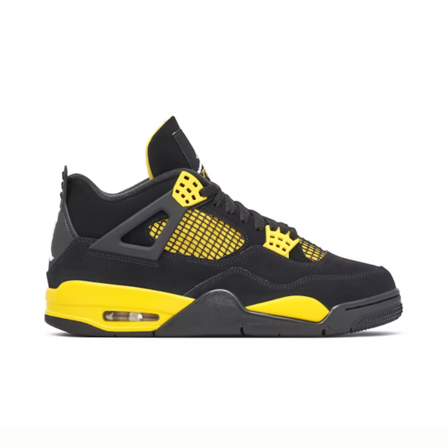 Jordan 4 Retro Thunder (2023)
