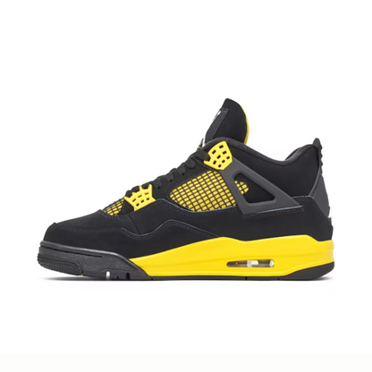 Jordan 4 Retro Thunder (2023)