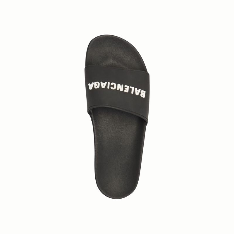 Balenciaga Pool Slide Sandal