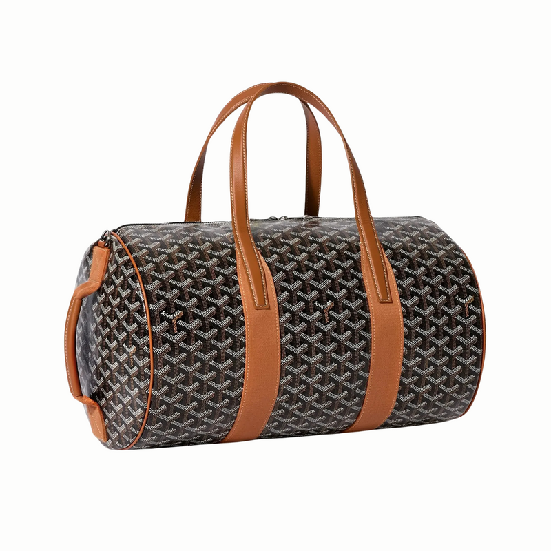 Goyard Boston 50 Bag