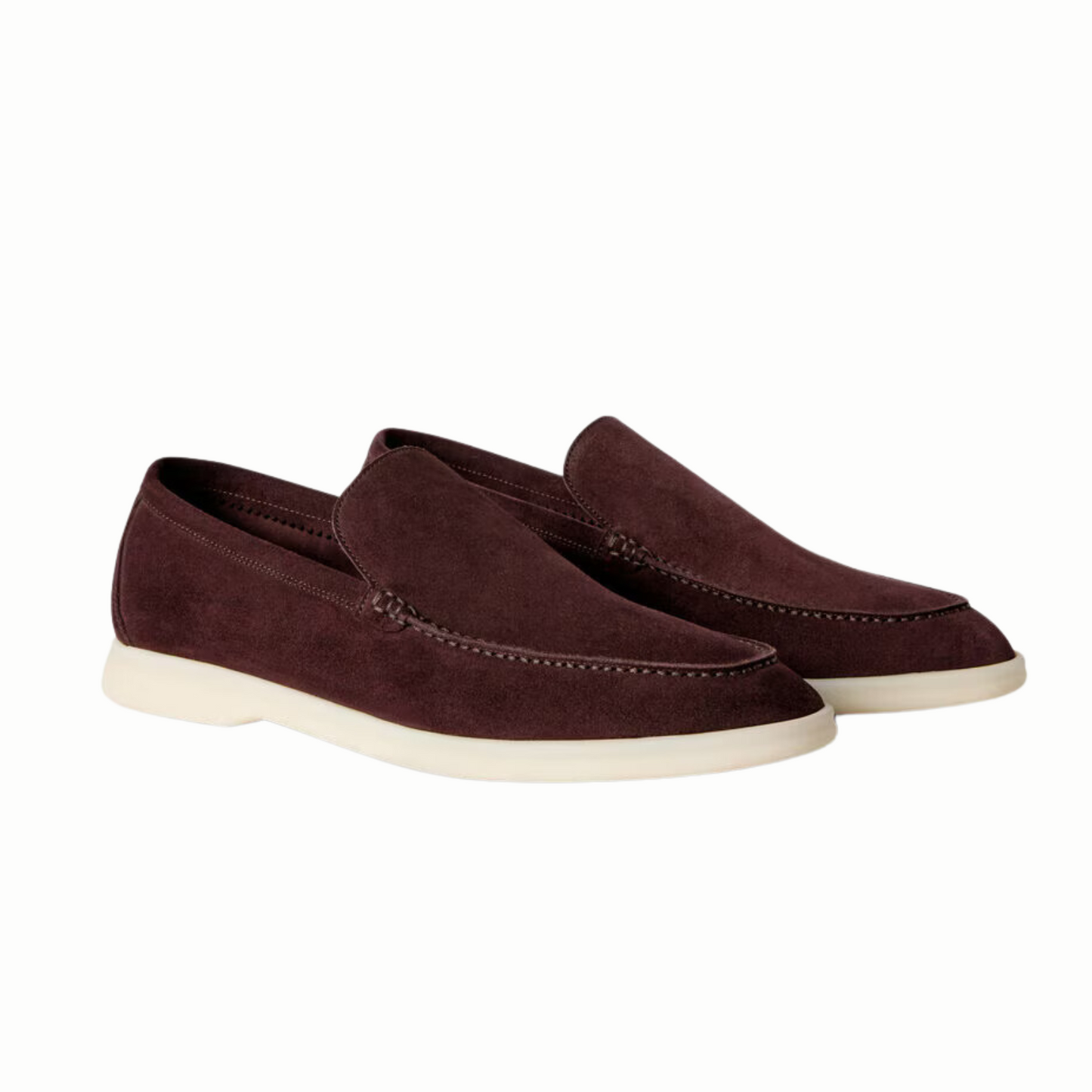 Loro Piana Summer Walk Loafer