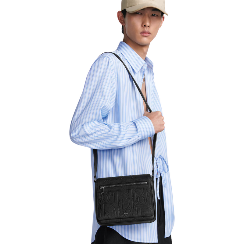 Dior Messenger Bag