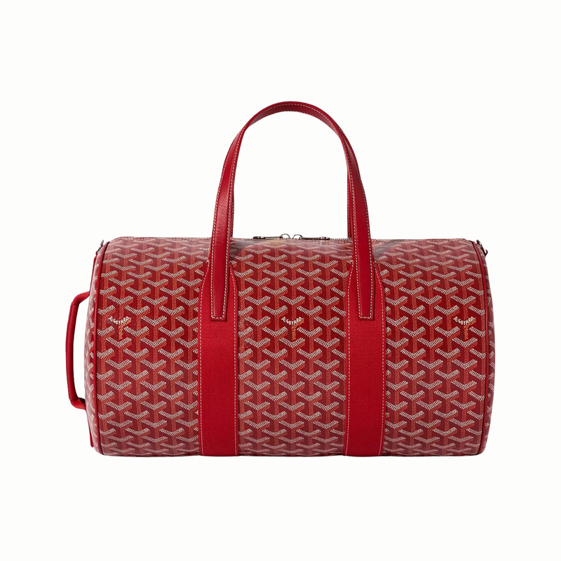 Goyard Boston 50 Bag