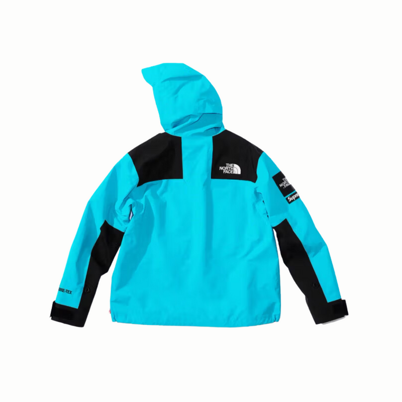 Supreme The North Face Arc Logo Mountain Parka