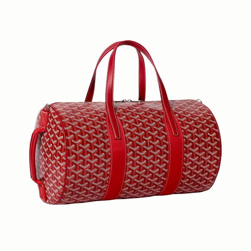 Goyard Boston 50 Bag