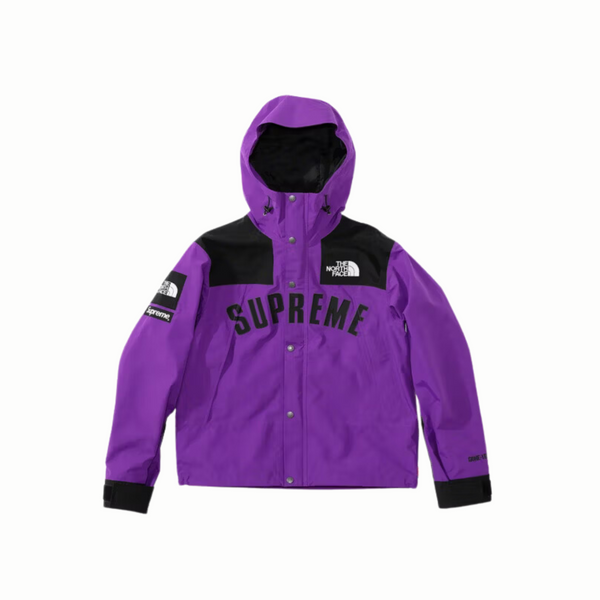 Supreme The North Face Arc Logo Mountain Parka