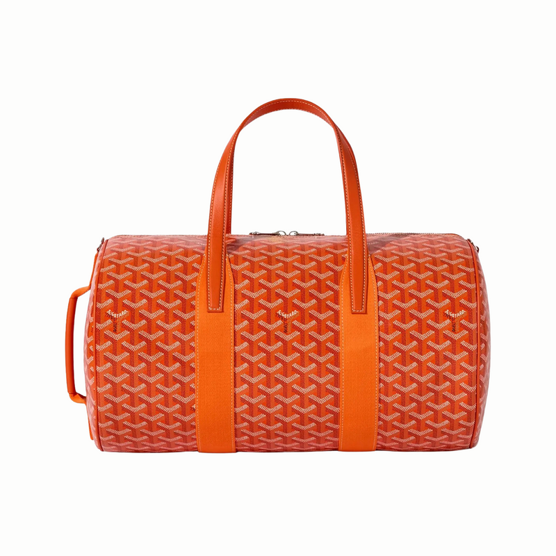 Goyard Boston 50 Bag