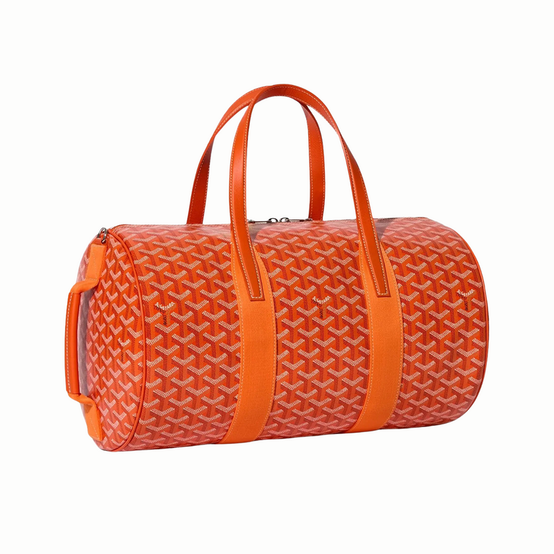 Goyard Boston 50 Bag