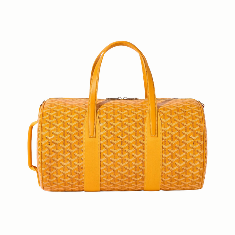 Goyard Boston 50 Bag