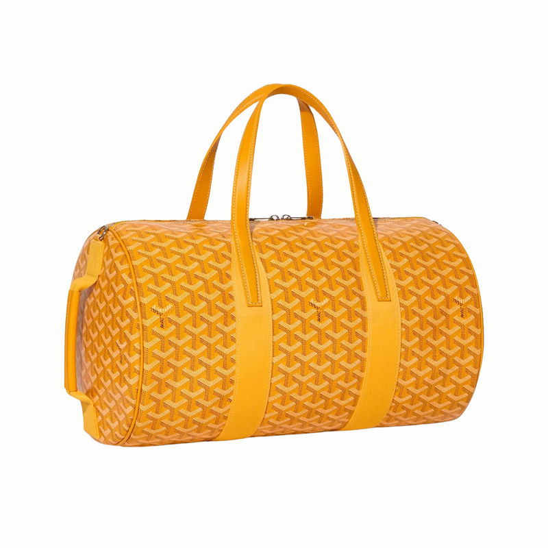 Goyard Boston 50 Bag