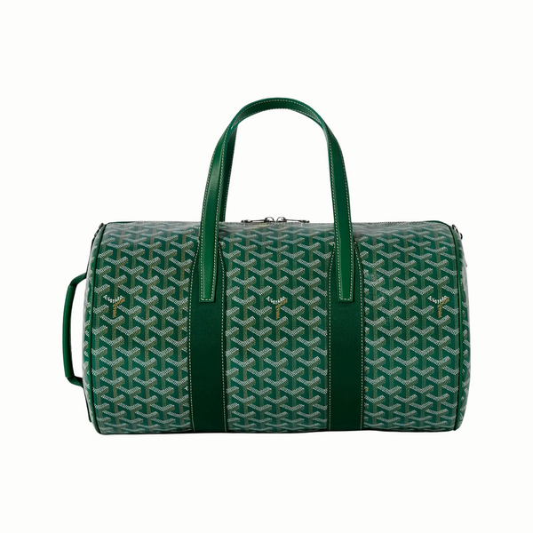 Goyard Barrel 40 Sports Duffle Bag