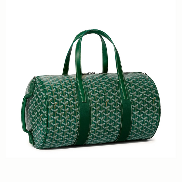 Goyard Barrel 40 Sports Duffle Bag