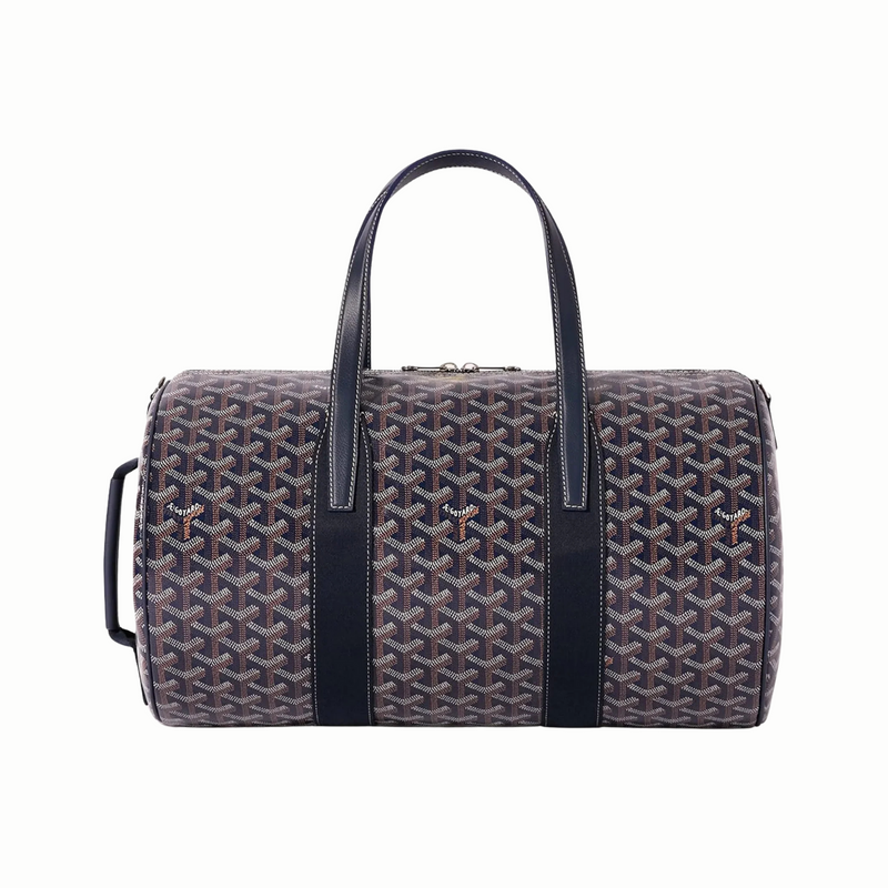 Goyard Boston 50 Bag