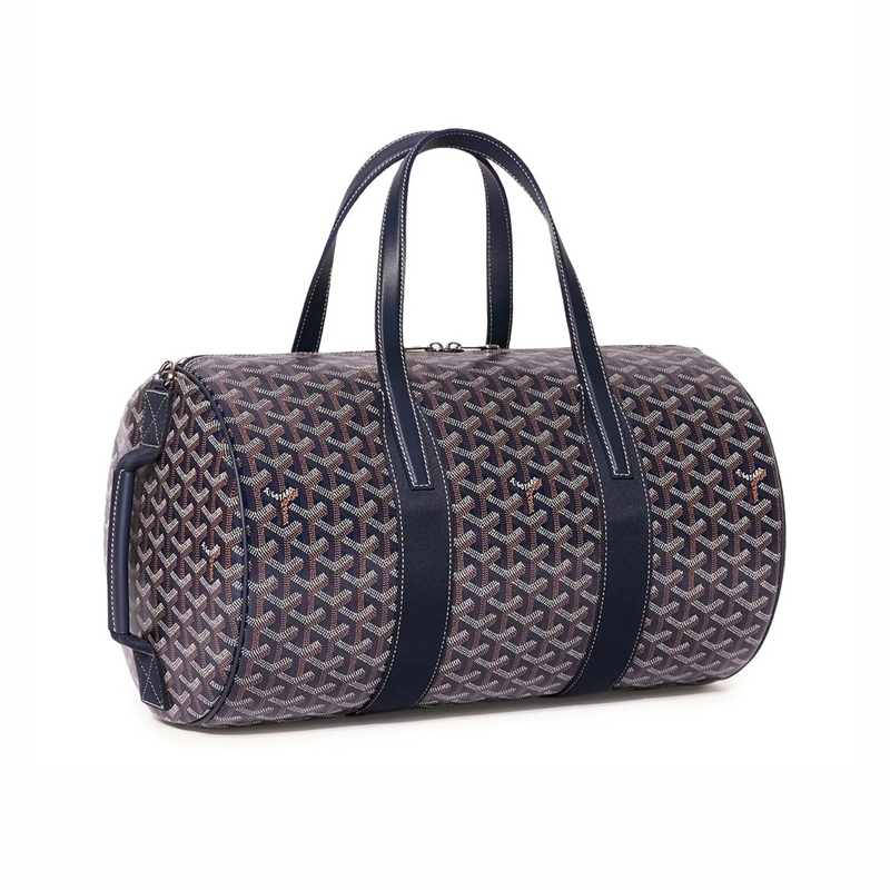 Goyard Boston 50 Bag