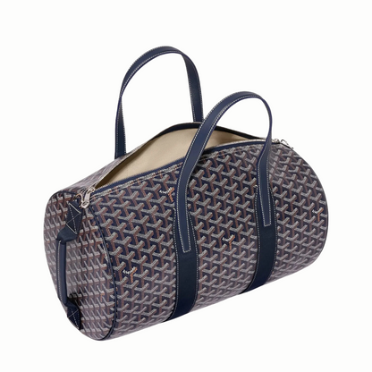 Goyard Barrel 40 Sports Duffle Bag