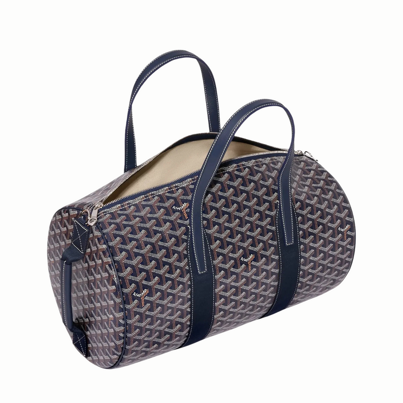 Goyard Boston 50 Bag