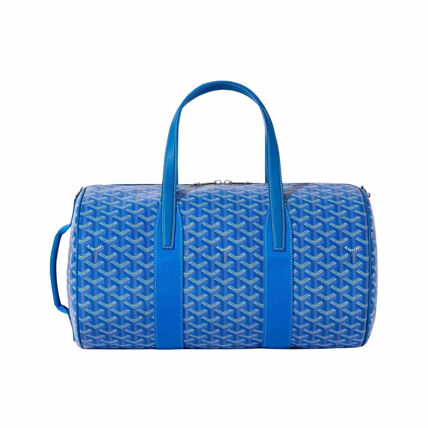 Goyard Barrel 40 Sports Duffle Bag