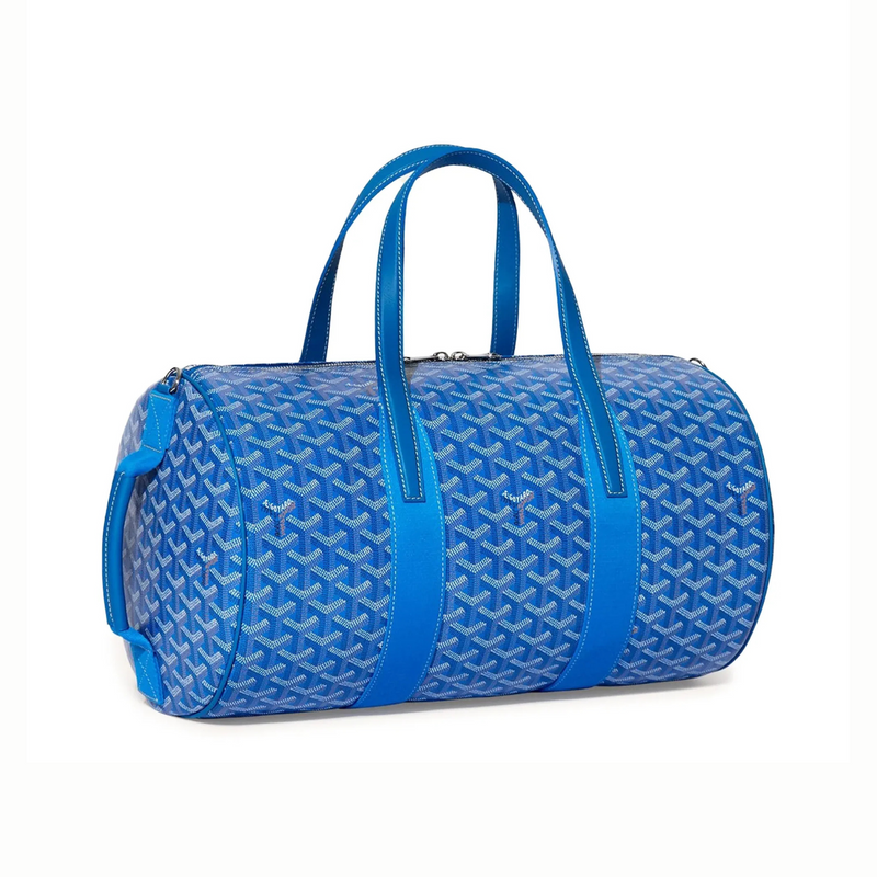 Goyard Boston 50 Bag