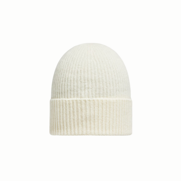 Moncler Cashmere & Wool Beanie