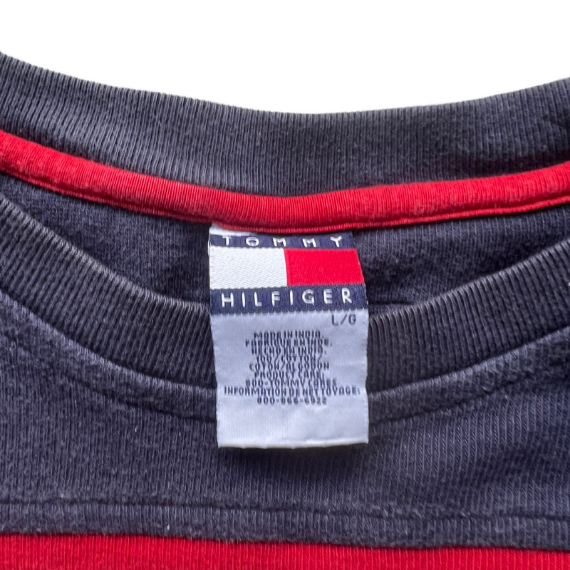 *Pre-loved* Vintage Tommy Hilfiger Jumper